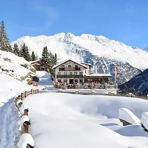Alpengasthof Gaislach Alm Sölden