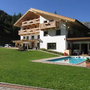 Pension Waldesruh Sölden