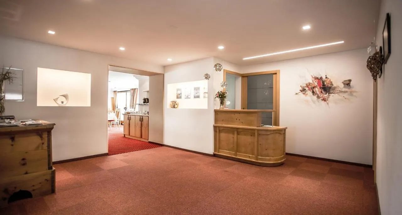 Bed & Breakfast Ferienhaus Austria