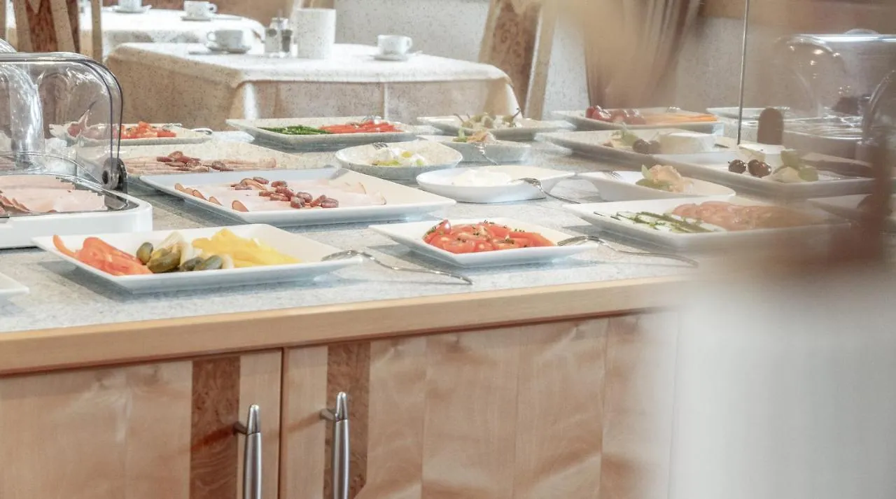 Bed & Breakfast Ferienhaus Austria