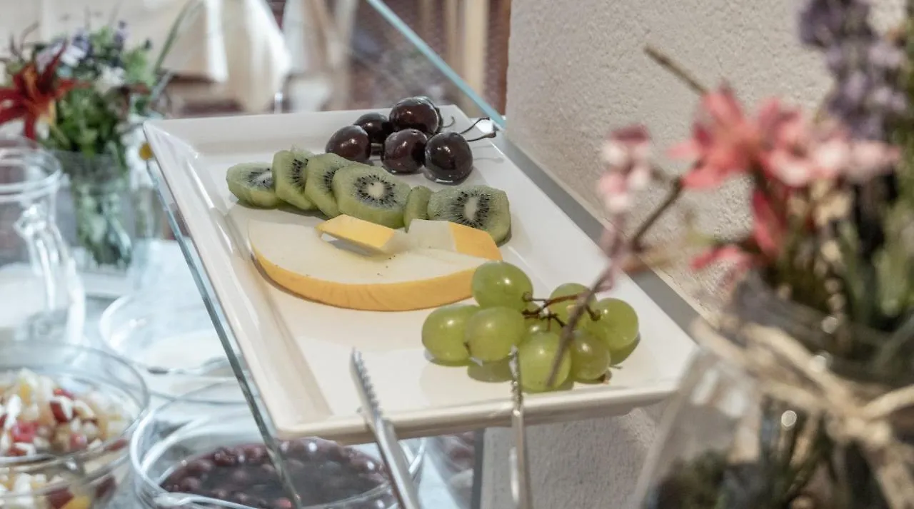 Bed & Breakfast Ferienhaus Austria