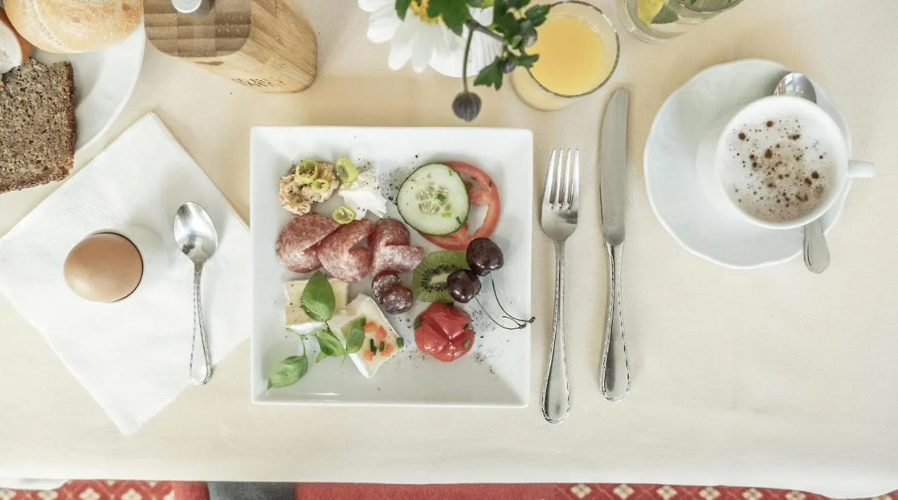 Ferienhaus Austria Bed & Breakfast